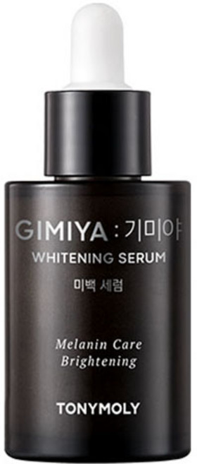 토니모리 기미야 미백 세럼, 35ml, 1개