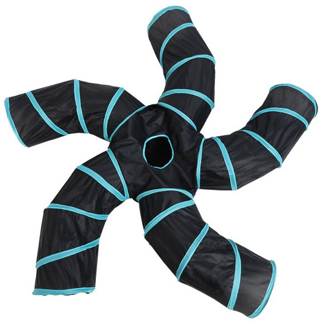 카무라라 S터널 5통, 블랙, 1개