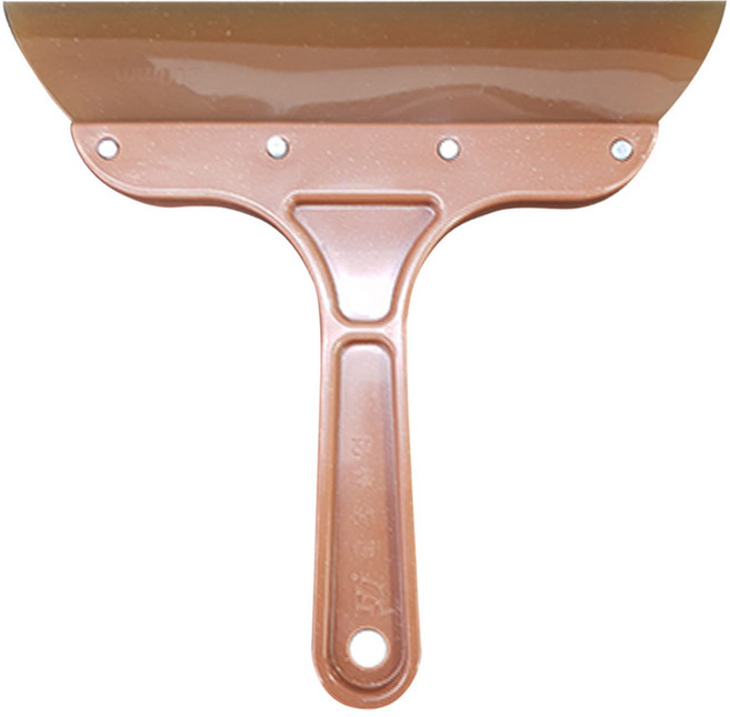 월드크린 우레탄 고무 스퀴지 20cm, 1개, 혼합색상