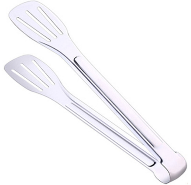 음식집게, 실버, 1개
