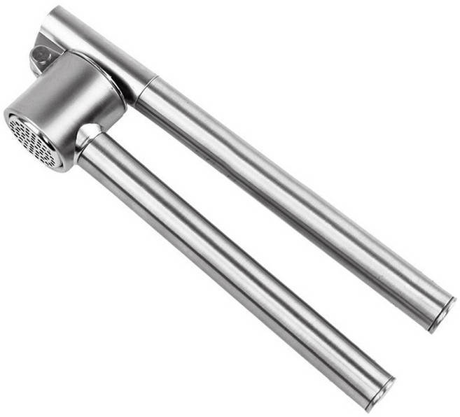 살림의기술 이영국주 마늘다지기, 실버, 1개