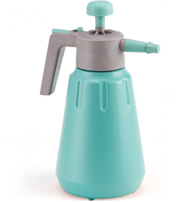 생활예찬 원예 농약 살충제 분무기 소형 2L, 그린, 1개