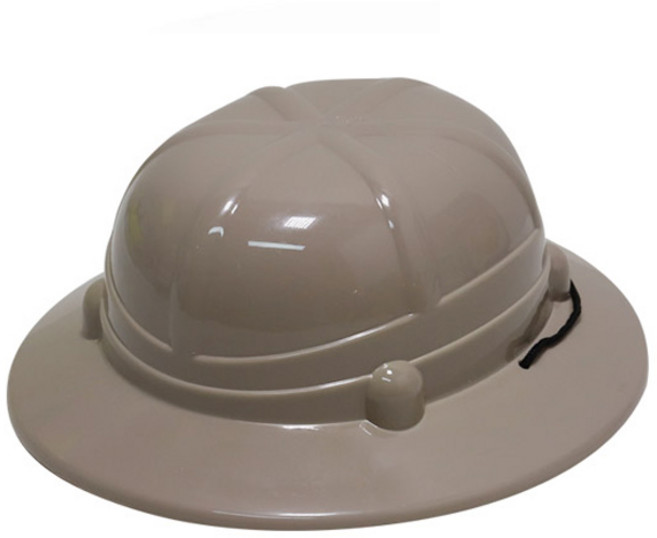 캐스비 네이처 탐험가모자 역할놀이 소품, 베이지, 1개