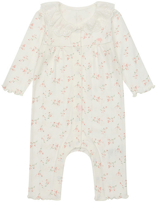 Tartine et Chocolat 兒童 GL Muli 棉質連身衣