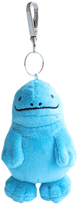 포켓몬 누오 봉제인형, 혼합색상, 1개, 8cm