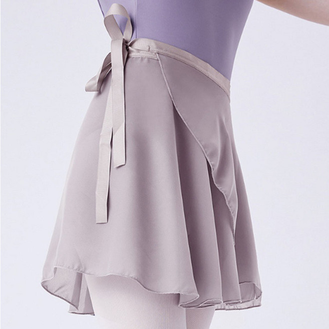 Hot Day Some 芭蕾雪紡裙 芭蕾舞衣