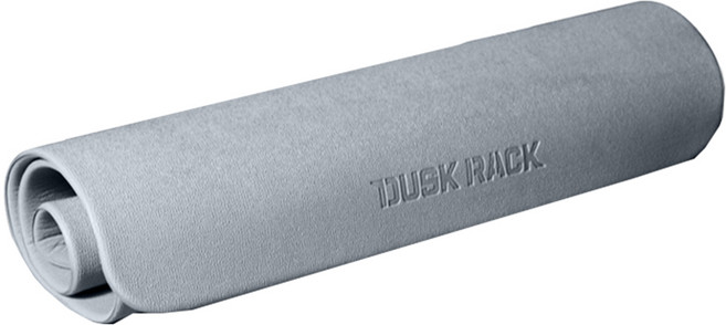 더스크랙 프리미엄 스포츠 매트, 그레이, 1개