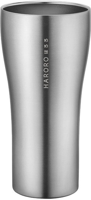 하로로 더블 드래프트컵, 1개