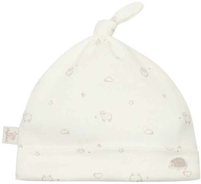 타티네쇼콜라 유아용 UOG 프레즐 모자