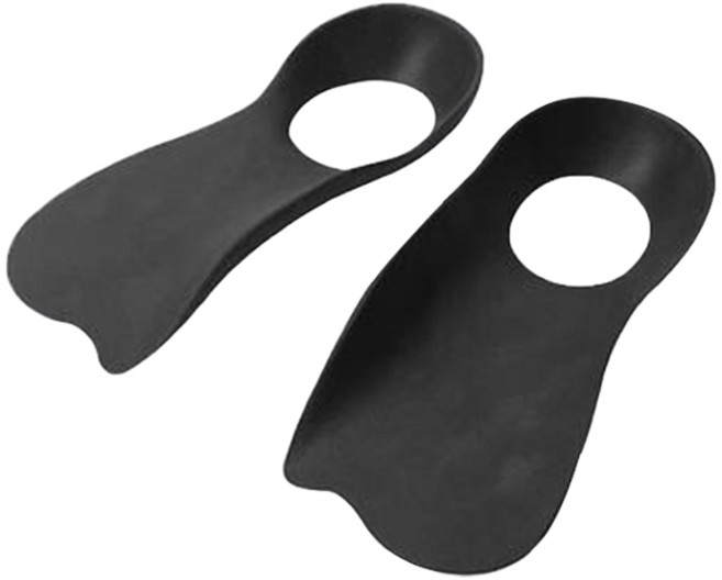 올투게더나우 아치 깔창 세트, 1세트