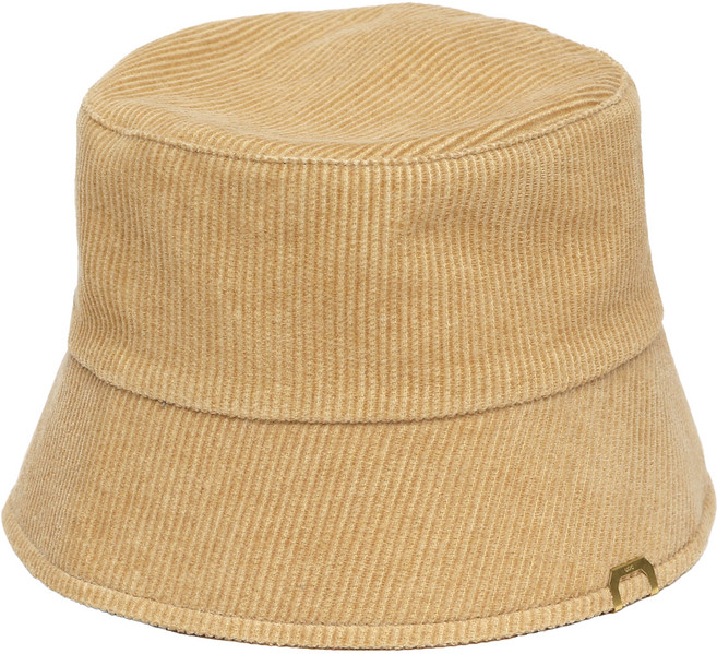 Undercontrol PLAIN BUCKET PIGMENT 帽子