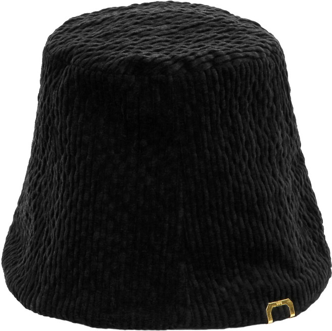 Undercontrol STAND BUCKET WAVE CORDUROY 帽子