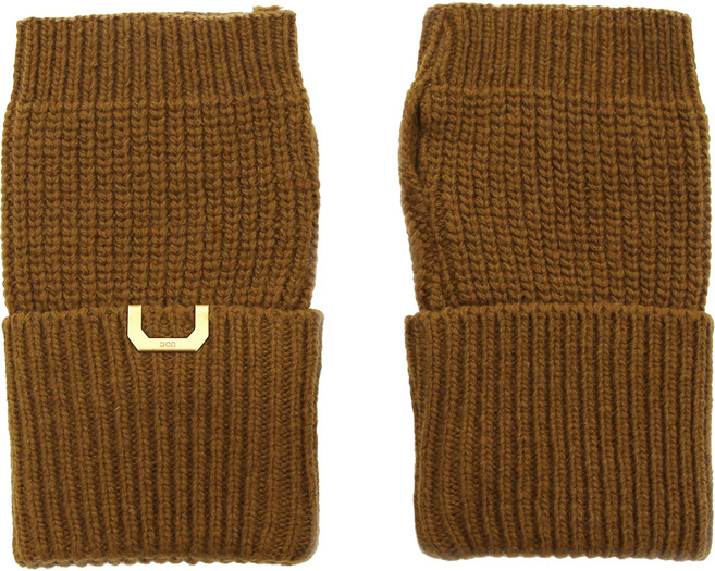 Undercontrol SLEEVE WARMER LAMBS WOOL