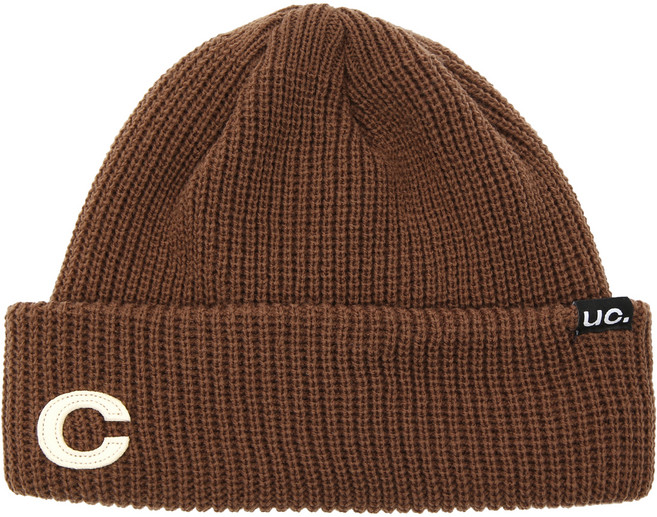 Undercontrol BEANIE MARINE FIT DOUBLE TAB 帽子