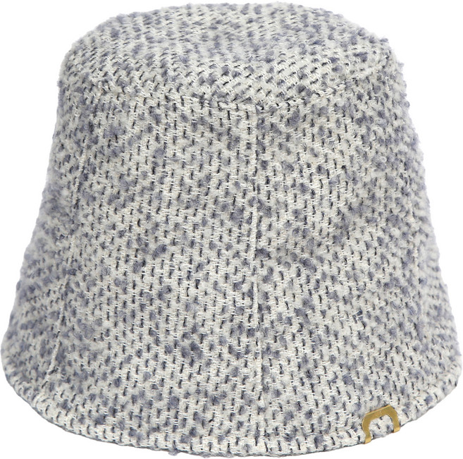 Undercontrol STAND BUCKET DOT BOUCLE 帽子