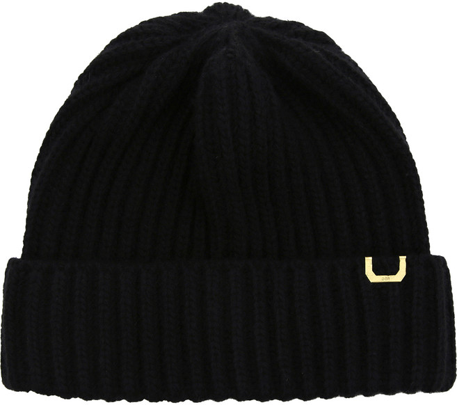 Undercontrol MOUNTAIN BEANIE CASHMERE 帽子