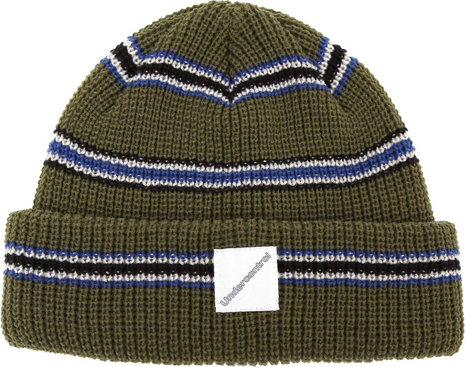 Undercontrol BEANIE HORIZON 帽子