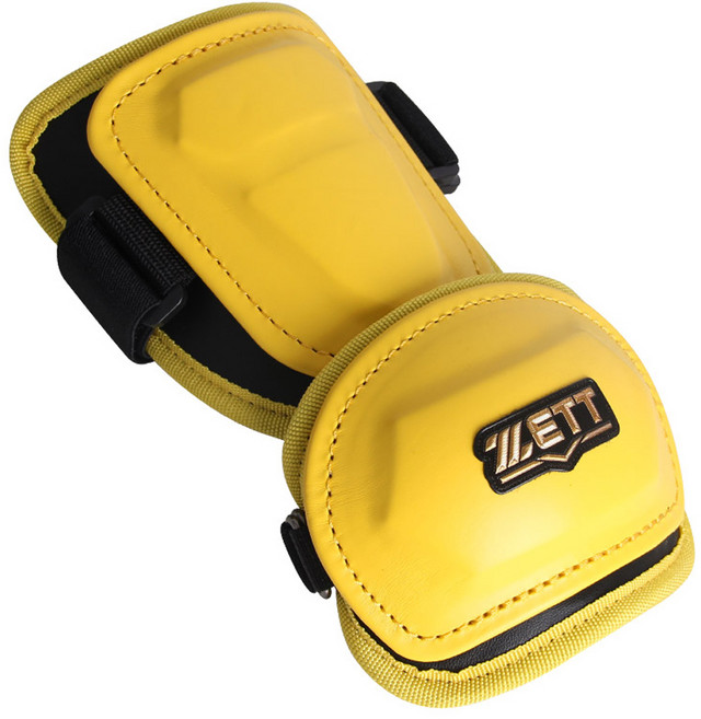 제트 암가드 BAGK-47, 옐로우 + 블랙, 1개