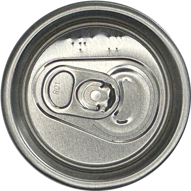 통캔시머 캔뚜껑 일반음료뚜껑 1000개입, 1개