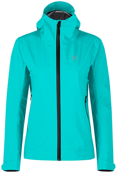 몬츄라 여성용 고어텍스 바람막이 엘바 G 쟈켓