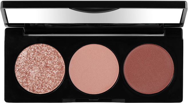 바비브라운 에센셜 아이 섀도우 트리오 팔레트, 선라이즈, 1개