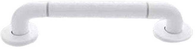 조인메이드 욕실 안전 손잡이 화이트, 1개