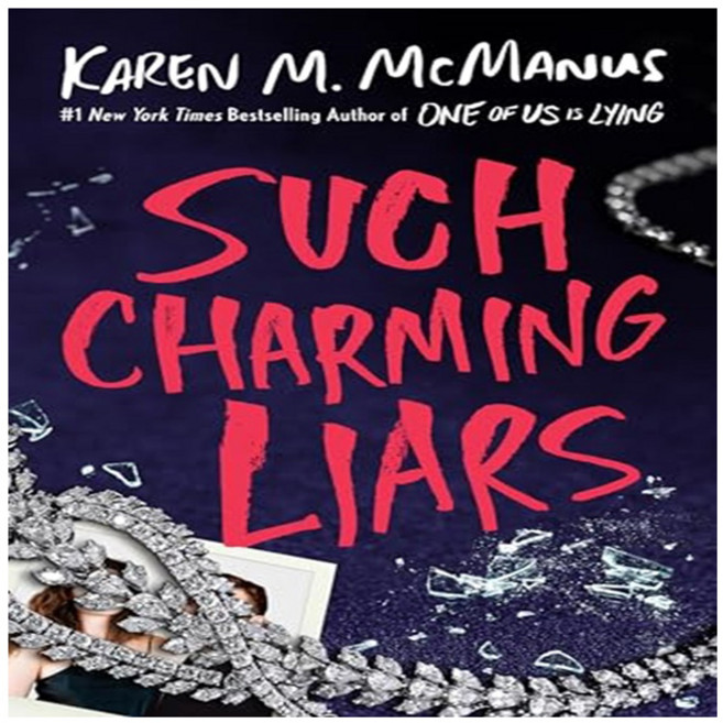 Such Charming Liars, Random House USA Inc