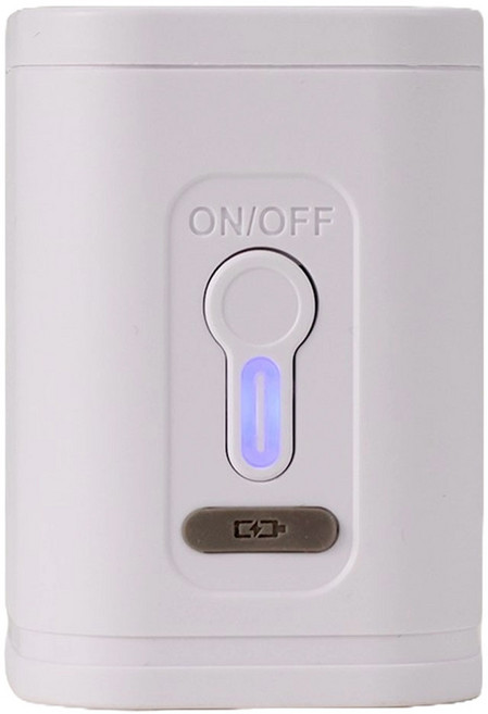 리빙톤 파워에어 펌프, 1개