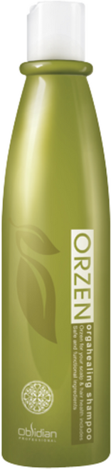 옵시디앙 올젠 오가힐링 샴푸 라벤더향, 1개, 320g