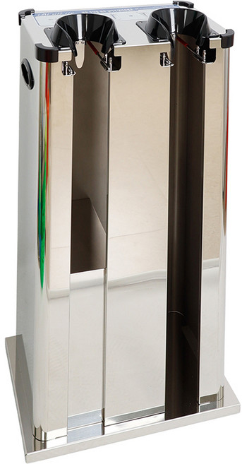 크린메이트 우산자동포장기 2홀더 83 x 32 x 44 cm, 1개