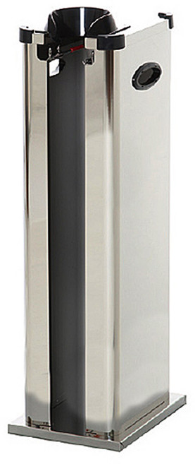 크린메이트 우산자동포장기 1홀더 83 x 32 x 24 cm, 1개