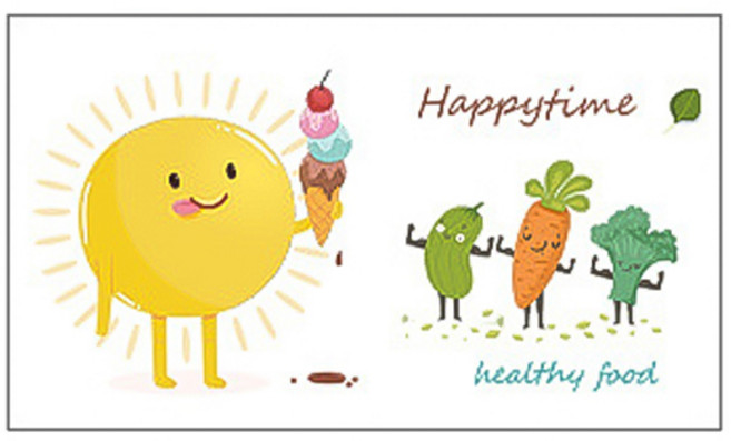 블럭마트 주방 방수 타일 벽 스티커 type3, 1개