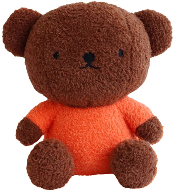 Boris SITTING 玩偶, 1個, 混合色, 22cm