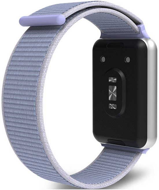 랩씨 스마트워치 스포츠 루프 스트랩, 라벤더