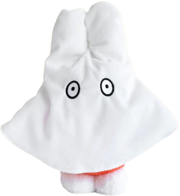 유령 미피 인형, 25cm, 혼합색상, 1개