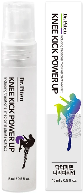 닥터피텐 니킥파워업, 15ml, 1개 - 쿠팡