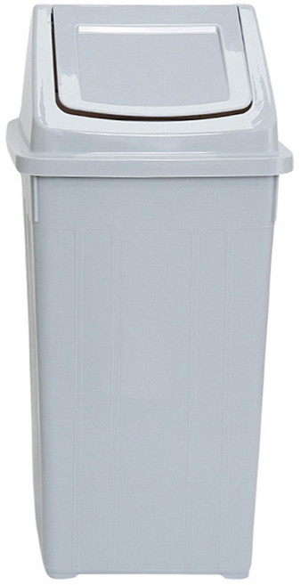 크린메이트 휴지통, 모던그레이