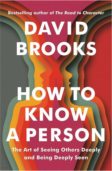 How to Know a Person, Random House