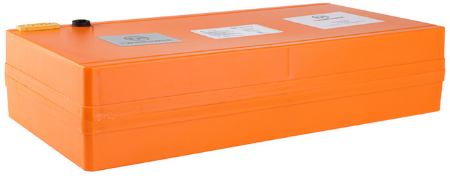 모토벨로 보조배터리 패키지 G7 전기자전거 48V 25Ah, 1개