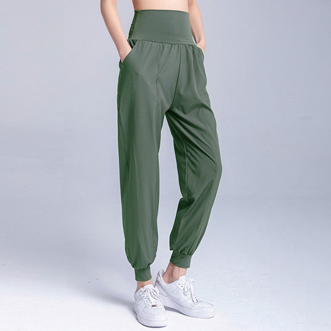 Elsso 女性瑜珈服 彼拉提斯運動服 內搭褲