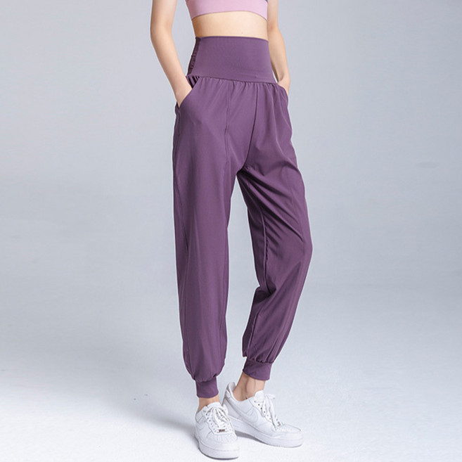 Elsso 女性瑜伽服 皮拉提斯運動服 緊身褲