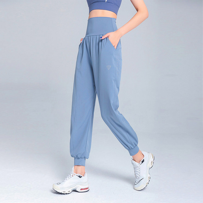 Elsso 女款瑜珈服 皮拉提斯運動服 內搭褲