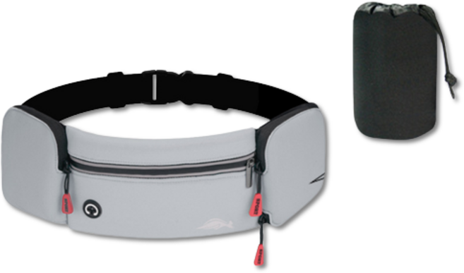 스카위즈 러닝 웨이스트백, 9호, 1개