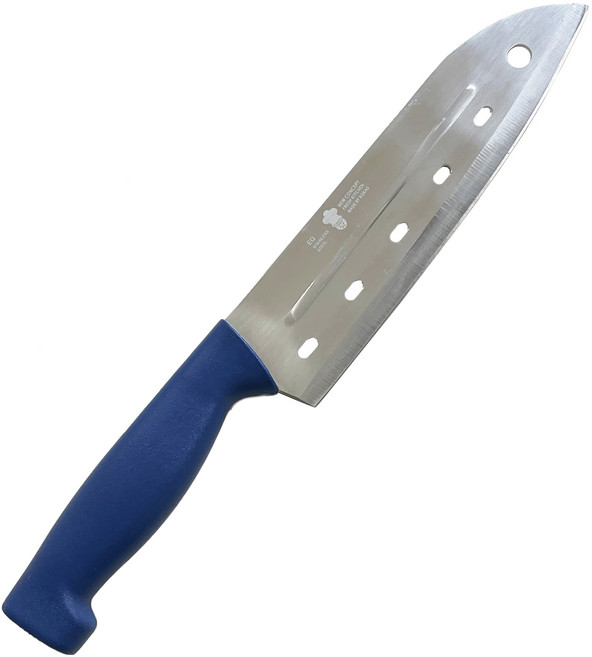 라쿠친 엠보식도, 네이비, 1개