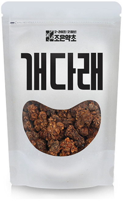 조은약초 개다래 목천료, 300g, 1개