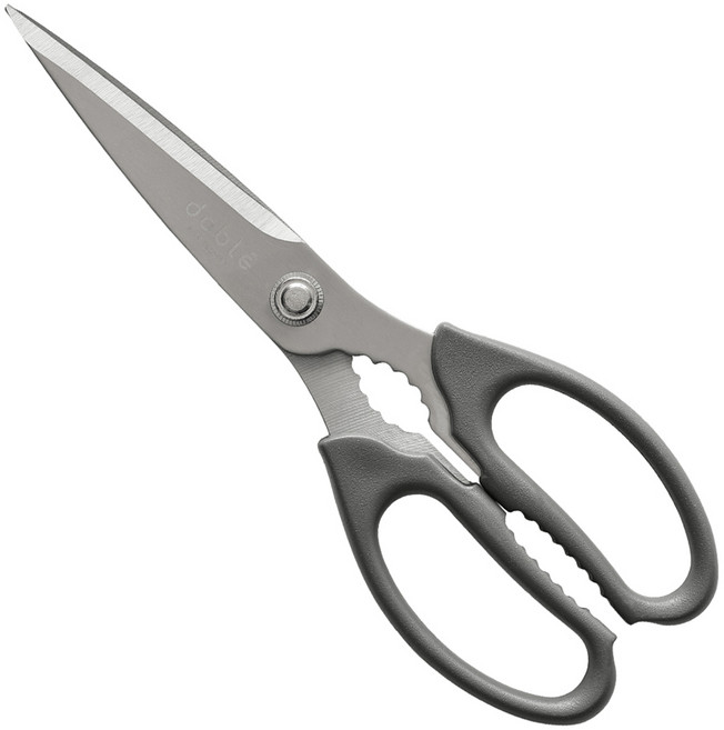 도블레 프리미어 가위, 그레이, 1개