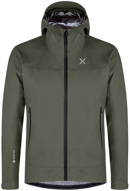 MONTURA 男款 GORE-TEX Danubio G 夾克