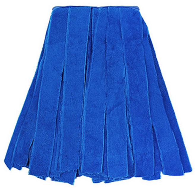 월드크린 극세사 마포걸레 270g, 1개