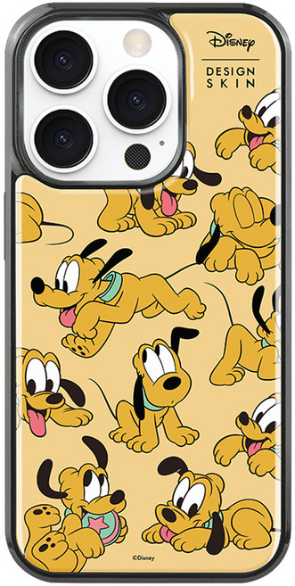 DESIGNSKIN 디즈니 에폭시 그래픽 휴대폰 케이스