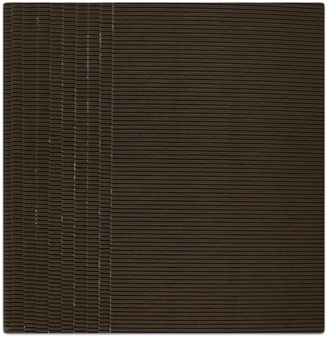 마다꾸미 컬러 골판지, 07 브라운(골판지), 랜덤발송(파우치), 10개